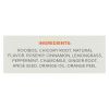 Good Earth Herbal Tea - Sweet and Spicy - Case of 6 - 18 Bags